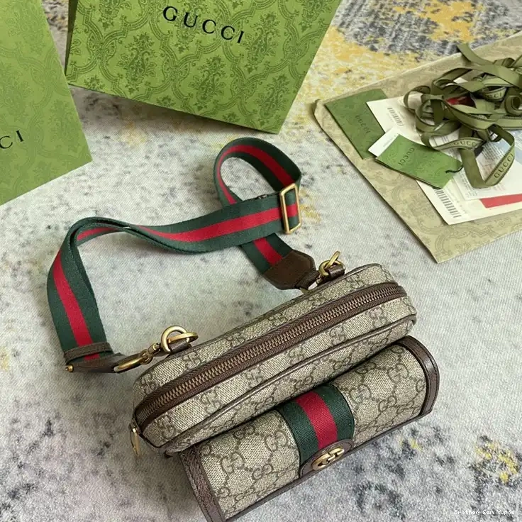 Brother Sam Bag 2308DJ0010 Gucci 0713